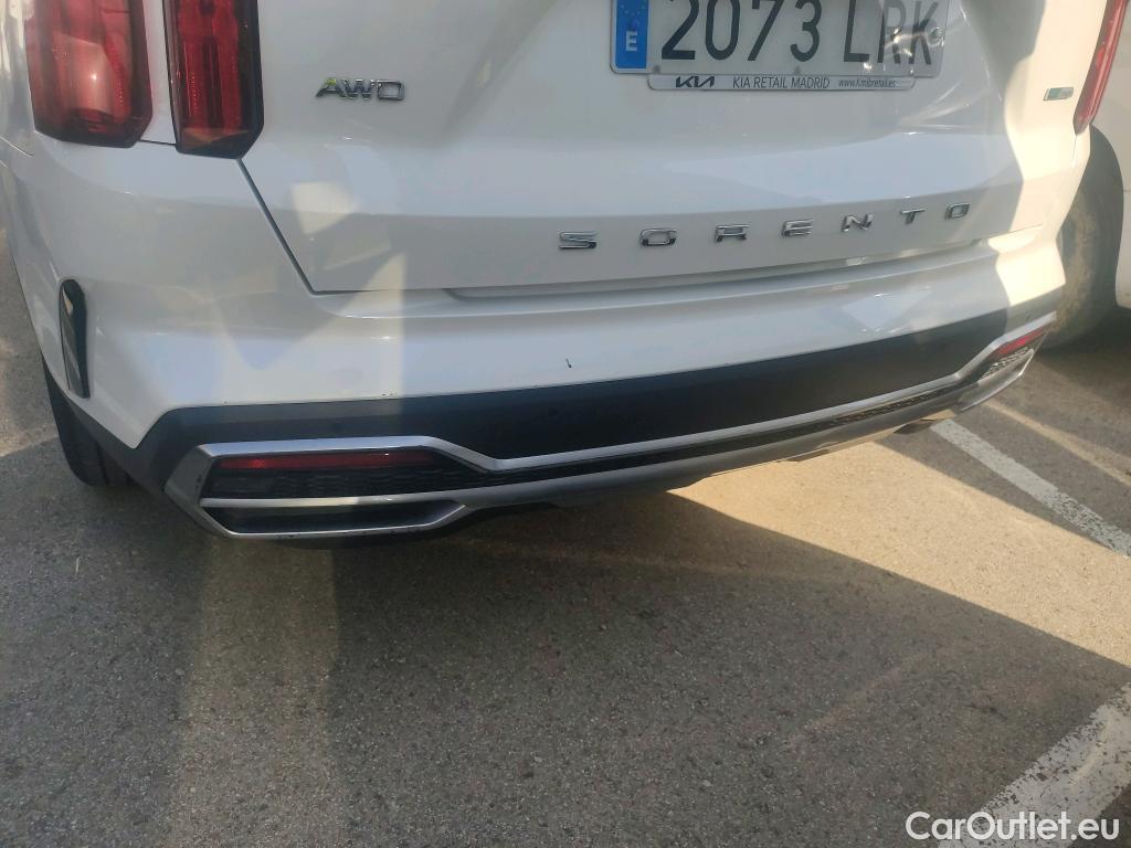  KIA  Sorento KIA  / 2020 / 5P / todoterreno 1.6 T-GDi PHEV Emotion 4x4 7pl #5