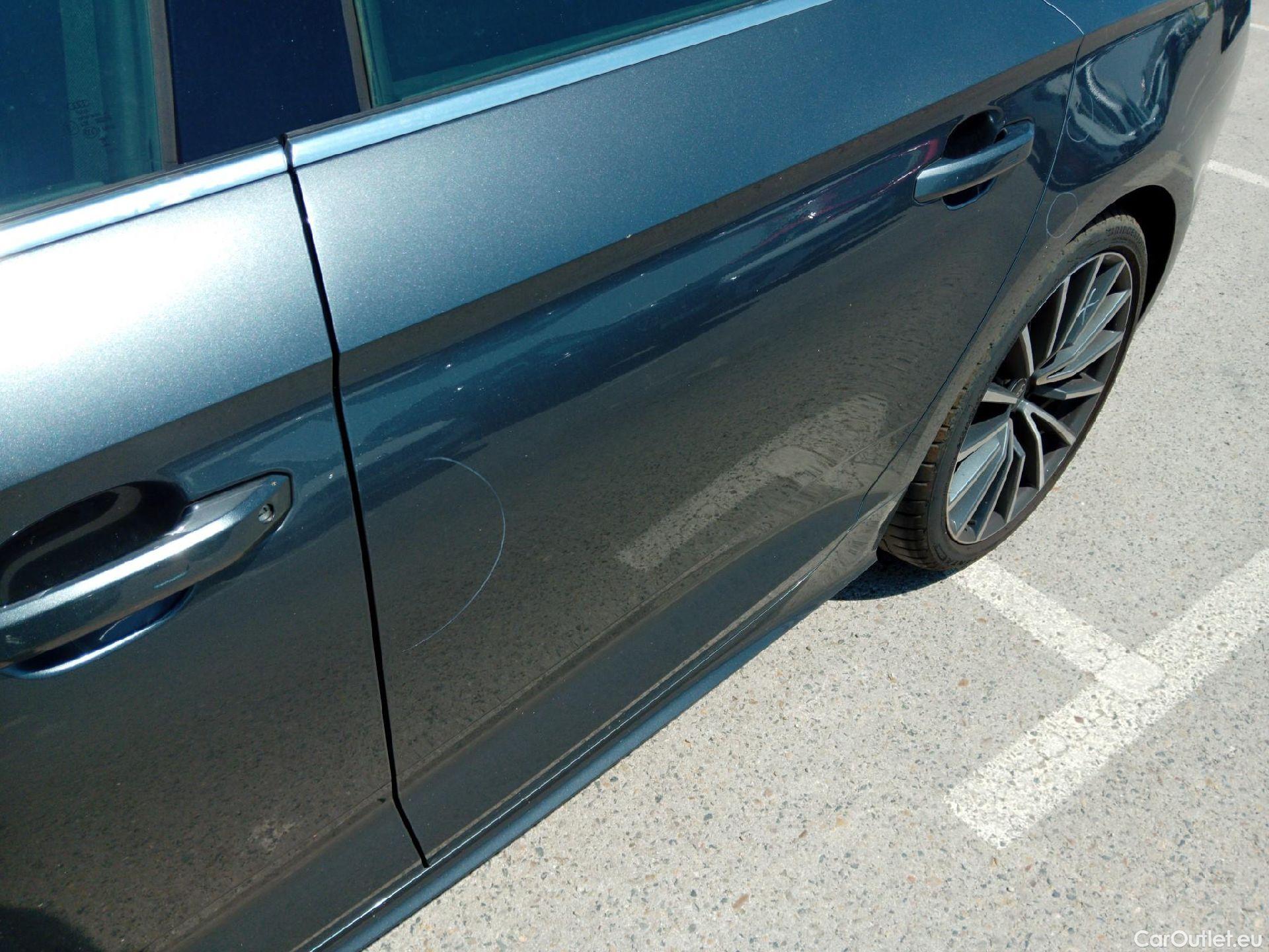  Audi  A5 Sportback AUDI A5 / 2019 / 5P / berlina con portón S Line 35 TDI 120kW S tronic Sportback ***22.07 - CGR - Testigo motor #7