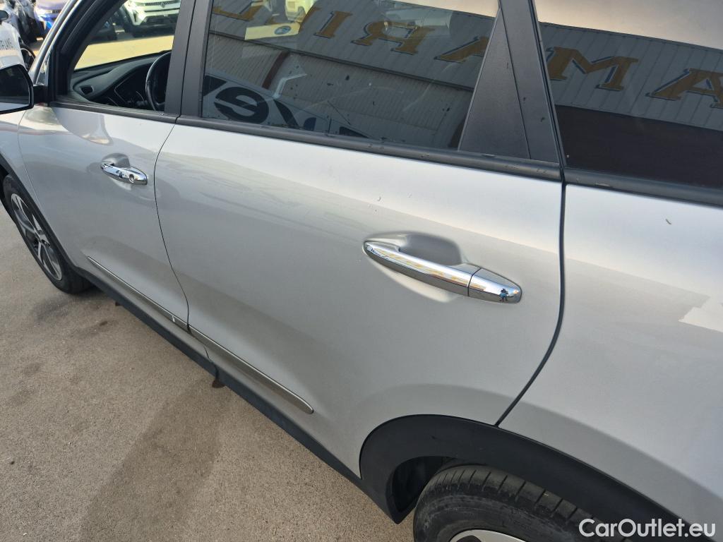  KIA  Niro KIA e- / 2016 / 5P / crossover e- 150kW Emotion (Long Range) #9