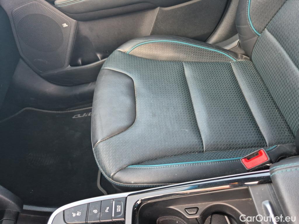  KIA  Niro KIA e- / 2016 / 5P / crossover e- 150kW Emotion (Long Range) #5