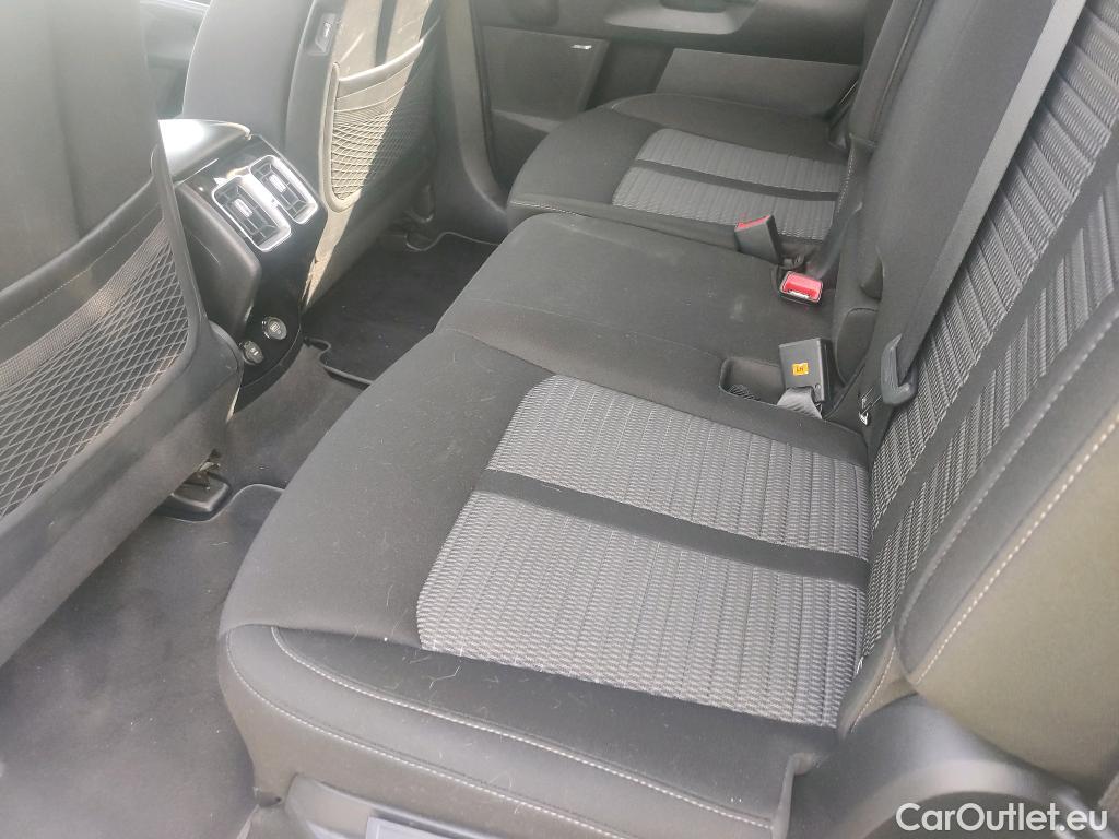  KIA  Sorento KIA  / 2020 / 5P / todoterreno 1.6 T-GDi PHEV Emotion 4x4 7pl #11