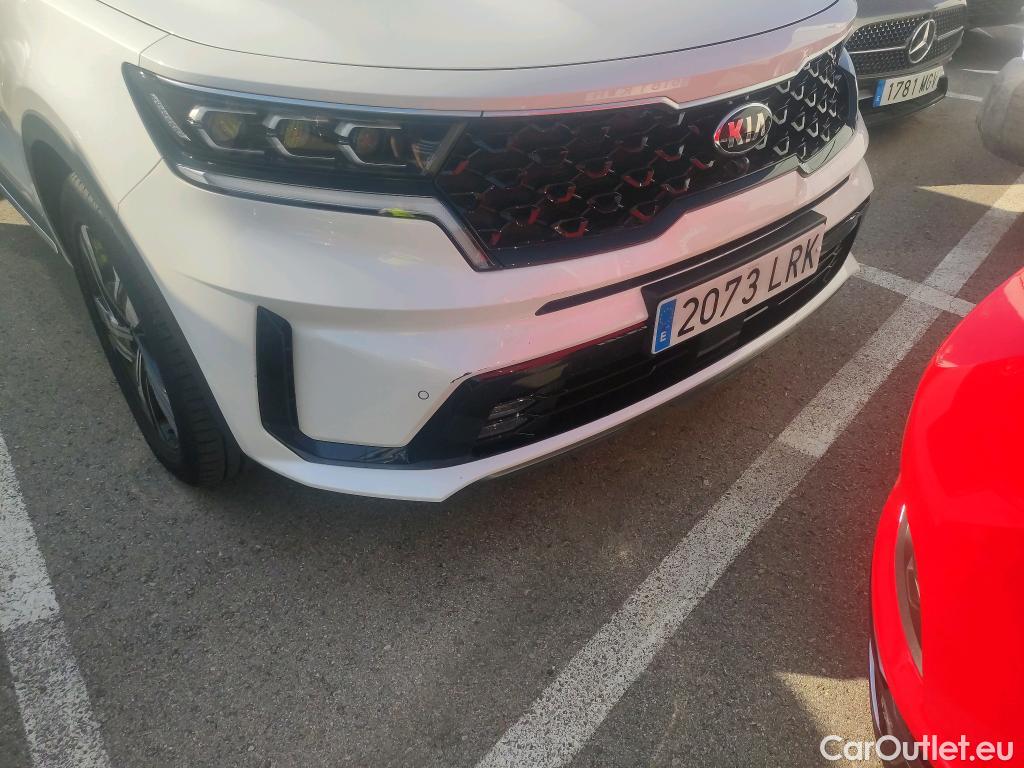  KIA  Sorento KIA  / 2020 / 5P / todoterreno 1.6 T-GDi PHEV Emotion 4x4 7pl #19