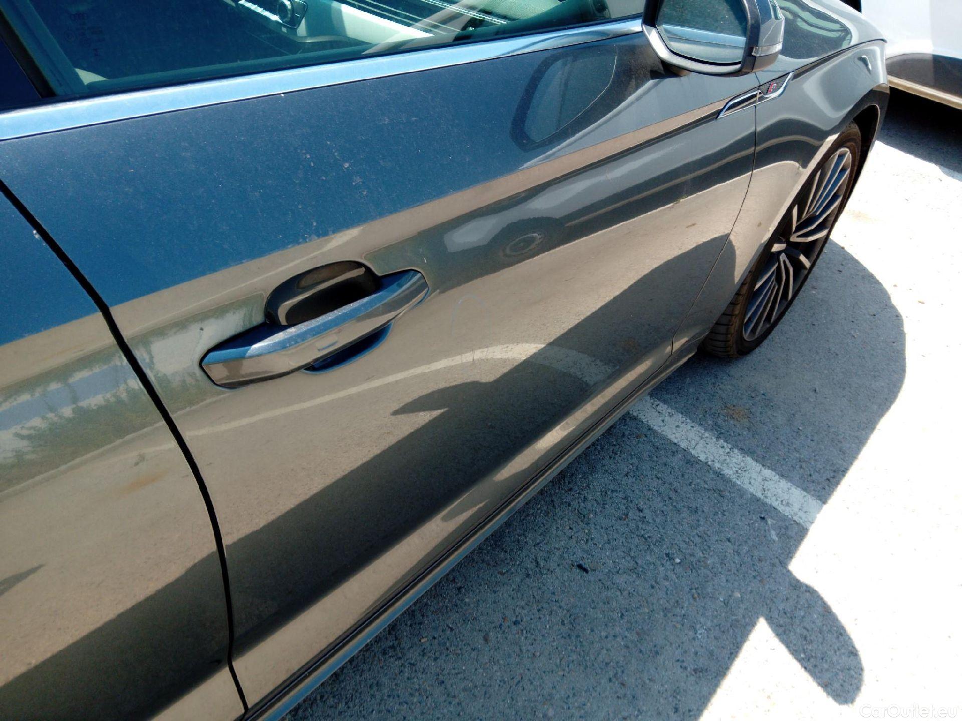  Audi  A5 Sportback AUDI A5 / 2019 / 5P / berlina con portón S Line 35 TDI 120kW S tronic Sportback ***22.07 - CGR - Testigo motor #13