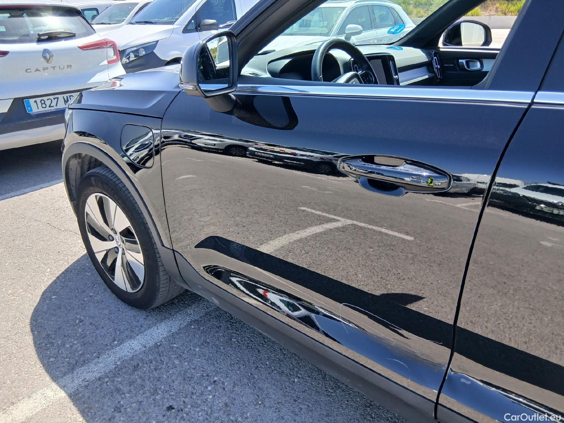  Volvo  XC 40 VOLVO XC40 / 2021 / 5P / todoterreno 1.5 T5 Recharge PHEV Bright Auto #8