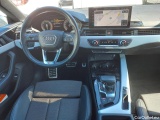  Audi  A5 Sportback AUDI A5 / 2019 / 5P / berlina con portón S Line 35 TDI 120kW S tronic Sportback ***22.07 - CGR - Testigo motor #3