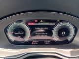  Audi  A5 Sportback AUDI A5 / 2019 / 5P / berlina con portón S Line 35 TDI 120kW S tronic Sportback ***22.07 - CGR - Testigo motor #4