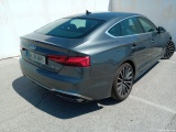  Audi  A5 Sportback AUDI A5 / 2019 / 5P / berlina con portón S Line 35 TDI 120kW S tronic Sportback ***22.07 - CGR - Testigo motor #2