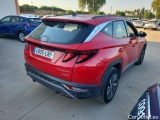  Hyundai  Tucson HYUNDAI  / 2020 / 5P / todoterreno 1.6 TGDI 169kW (230CV) HEV Maxx Auto #2