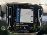  Volvo  XC 40 VOLVO XC40 / 2021 / 5P / todoterreno 1.5 T5 Recharge PHEV Bright Auto #11