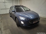  Ford  Focus Ford  Clipper 1.0i EcoBoost MHEV 114kW Titanium X 5d #8