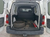  Citroen  Berlingo Citroën  L1 1.6 VTi 95 MAN EU6 Business 4d #12