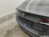  Tesla  Model 3 Tesla  Long-Range Dual Motor AWD 4d #46