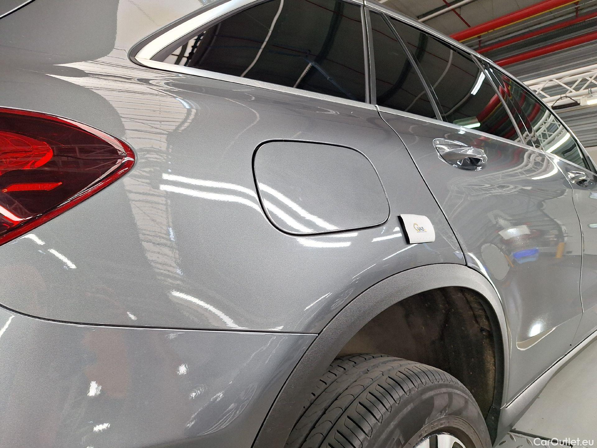  Mercedes  G-Klasee Mercedes, GLC FL'19, Mercedes-Benz GLC GLC 300 e 4MATIC 5d #13