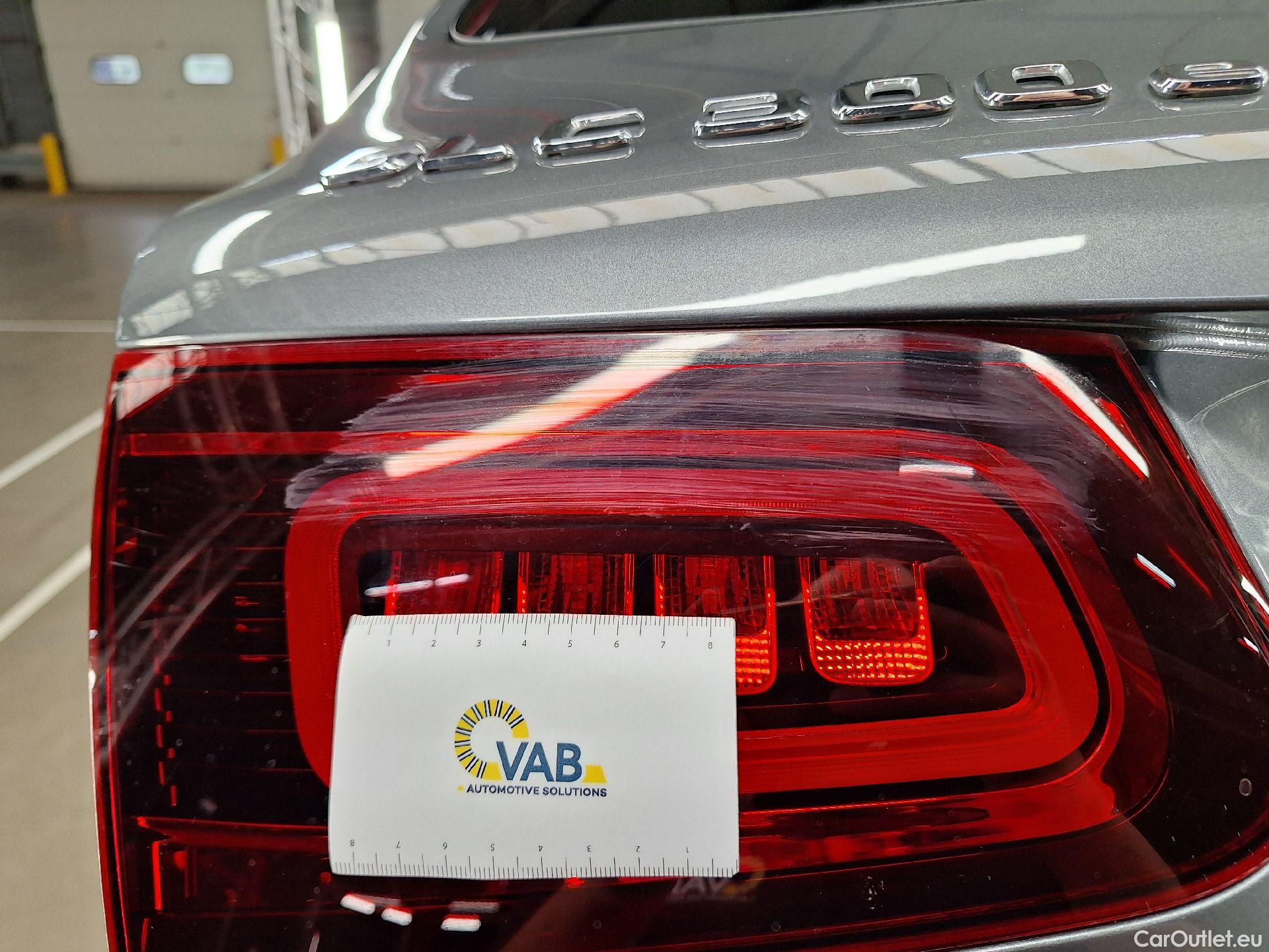  Mercedes  G-Klasee Mercedes, GLC FL'19, Mercedes-Benz GLC GLC 300 e 4MATIC 5d #8