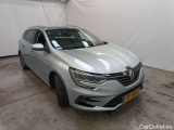  Renault  Megane RENAULT  GRANDTOUR Phase II DIESEL 1.5 Blue dCi 116 Intens (EU6D) 5d #5
