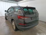  Skoda  Kodiaq SKODA  DIESEL 2.0 CR TDi 200hp 4x4 Style DSG (EU6AP) 5d 7pl #3