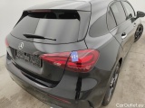  Mercedes  A-Klasse MERCEDES CLASSE A DIESEL (W177) A 200 d 150hp AMG Line 5d #63