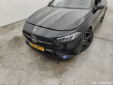  Mercedes  A-Klasse MERCEDES CLASSE A DIESEL (W177) A 200 d 150hp AMG Line 5d #66