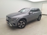  Mercedes  G-Klasee Mercedes, GLC FL'19, Mercedes-Benz GLC GLC 300 e 4MATIC 5d #2
