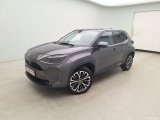  Toyota  Yaris Cross Toyota,  '21, Toyota  1.5 VVT-ie Hybrid Elegant CVT 5 #2