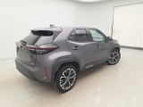  Toyota  Yaris Cross Toyota,  '21, Toyota  1.5 VVT-ie Hybrid Elegant CVT 5 #4