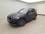  Bmw  X3 BMW,  '17, BMW  xDrive30e (120 kW) 5d #2