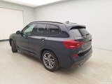  Bmw  X3 BMW,  '17, BMW  xDrive30e (120 kW) 5d #3