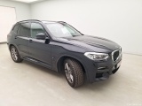  Bmw  X3 BMW,  '17, BMW  xDrive30e (120 kW) 5d #5