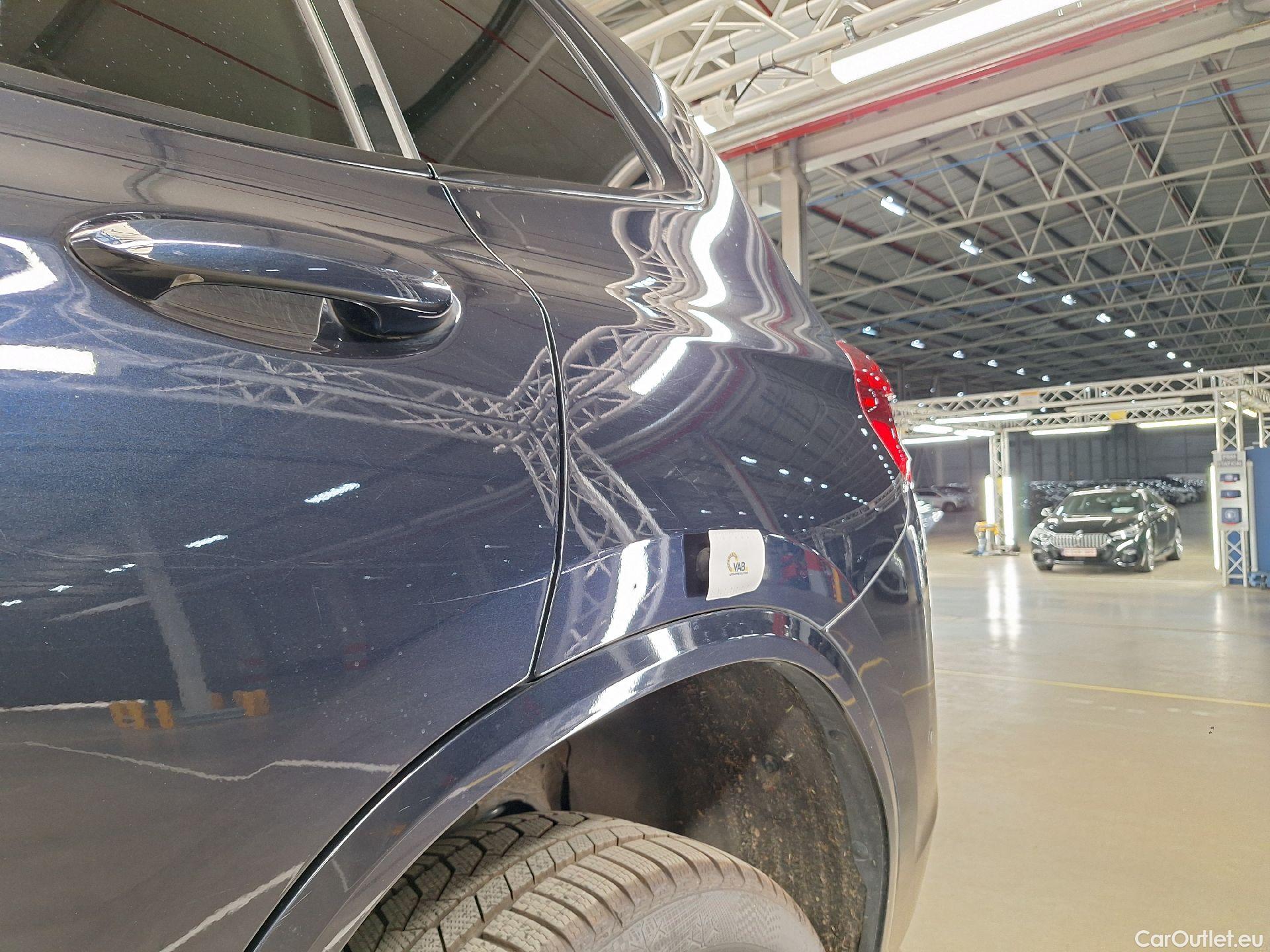  Bmw  X3 BMW,  '17, BMW  xDrive30e (120 kW) 5d #46