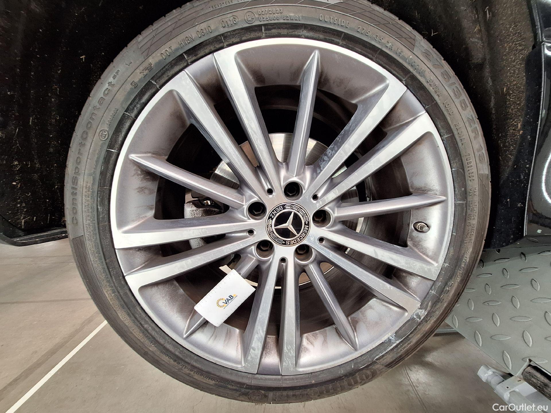  Mercedes  CLS-Klasse Mercedes,  '17, Mercedes-Benz CLS CLS 350 d 4MATIC 4d #34