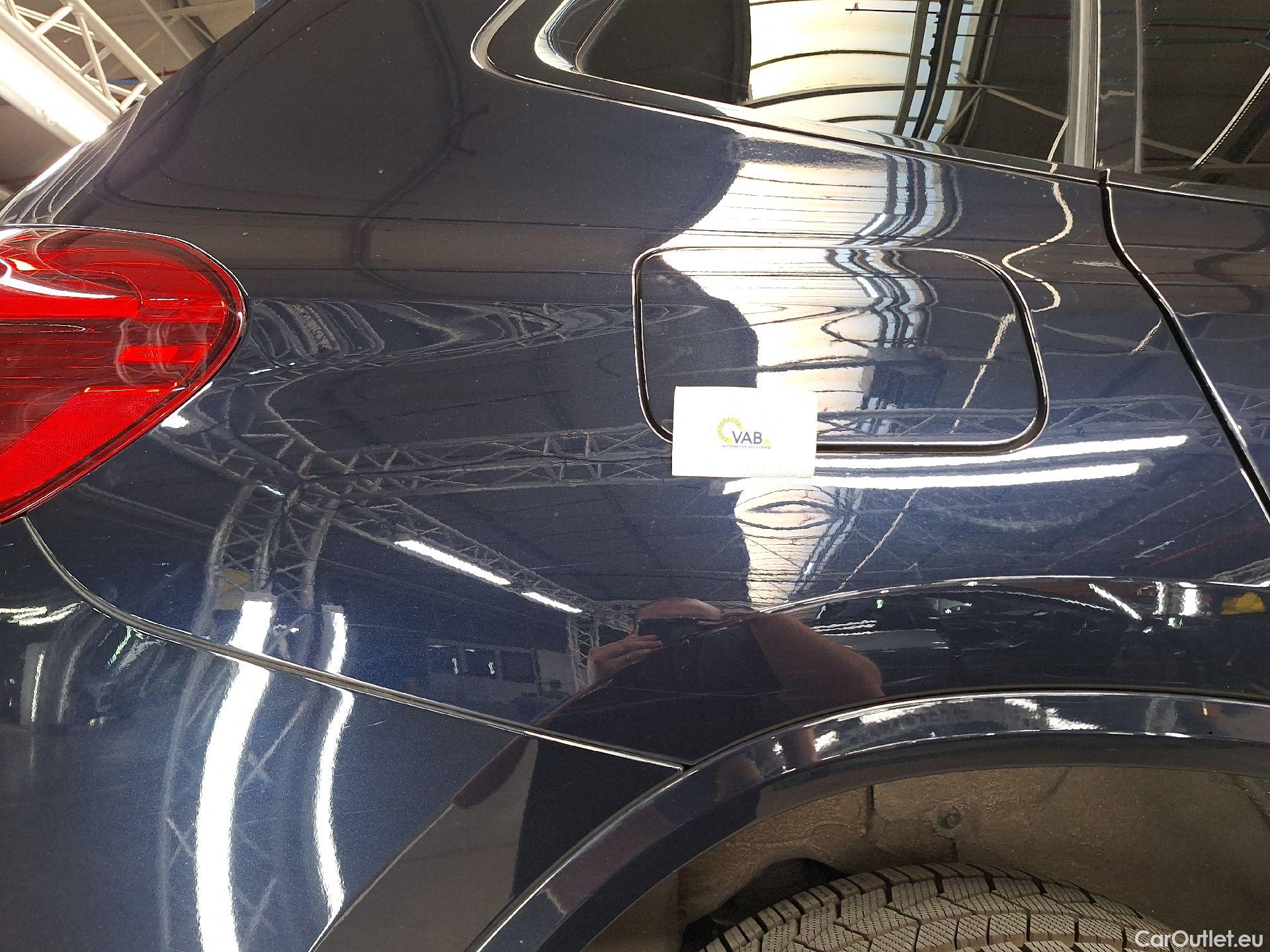  Bmw  X3 BMW,  '17, BMW  xDrive30e (120 kW) 5d #53