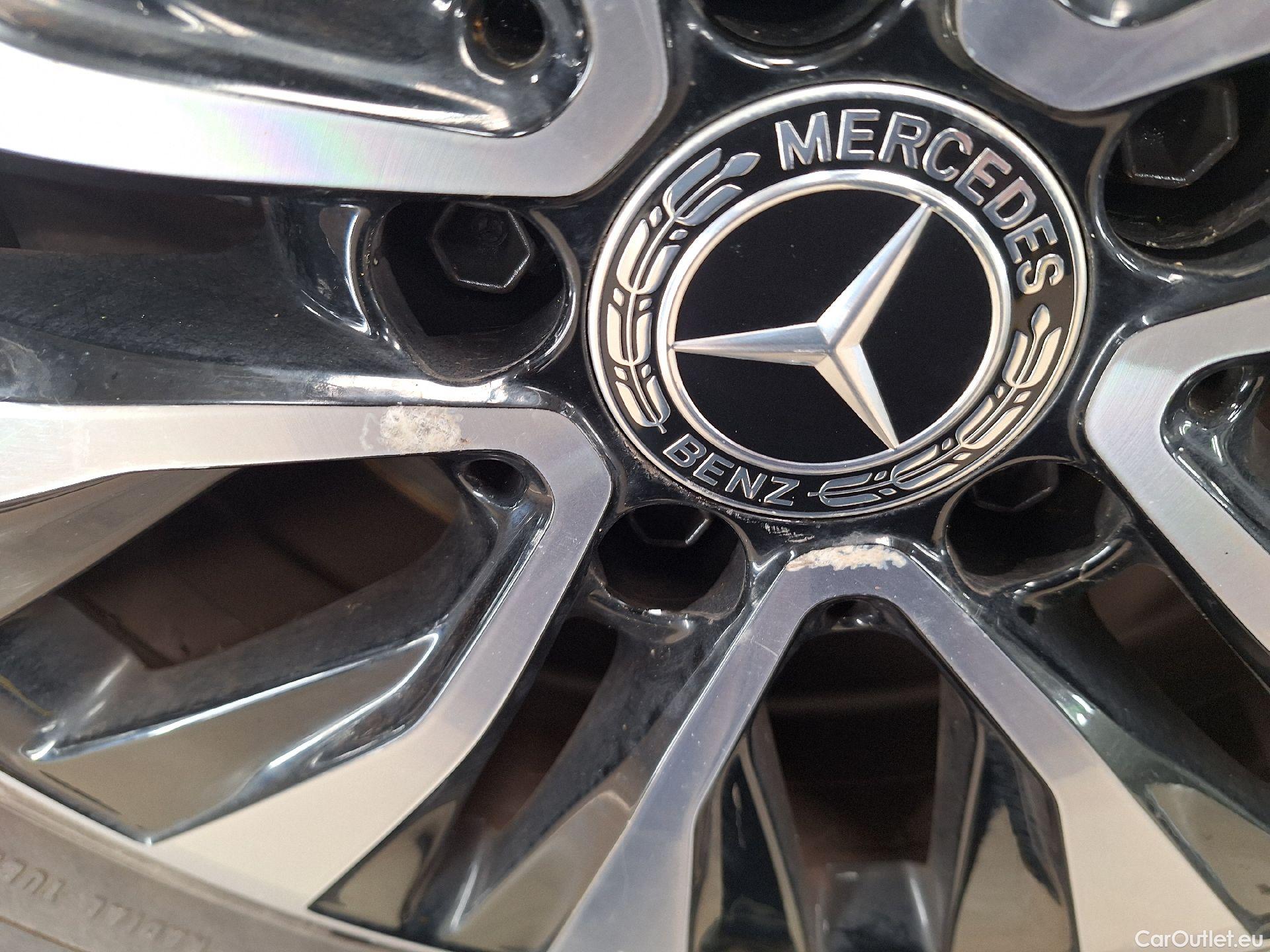  Mercedes  A-Klasse Mercedes, A-Class '18, Mercedes-Benz  A 180 d Business Solution A #12