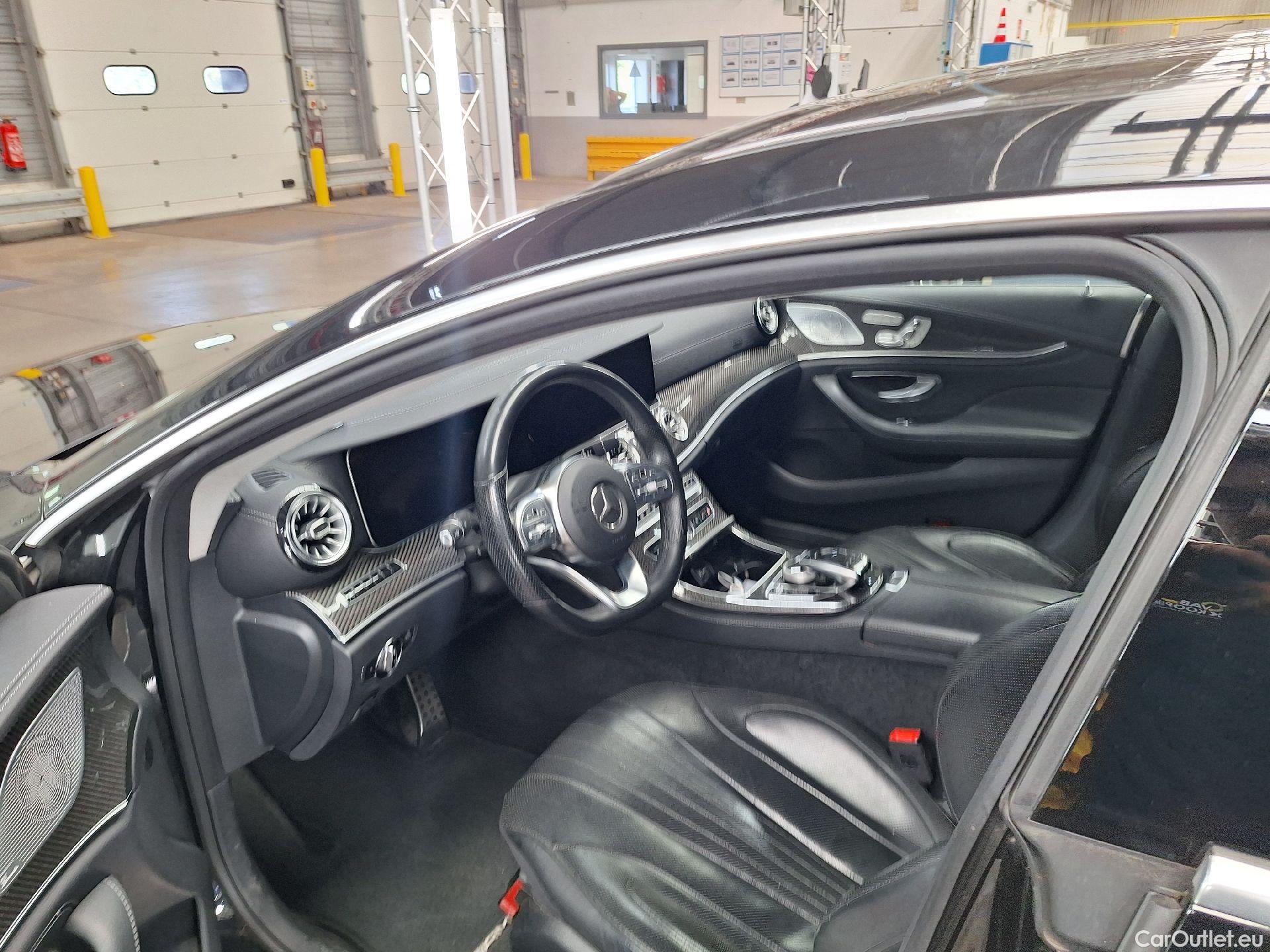  Mercedes  CLS-Klasse Mercedes,  '17, Mercedes-Benz CLS CLS 350 d 4MATIC 4d #43