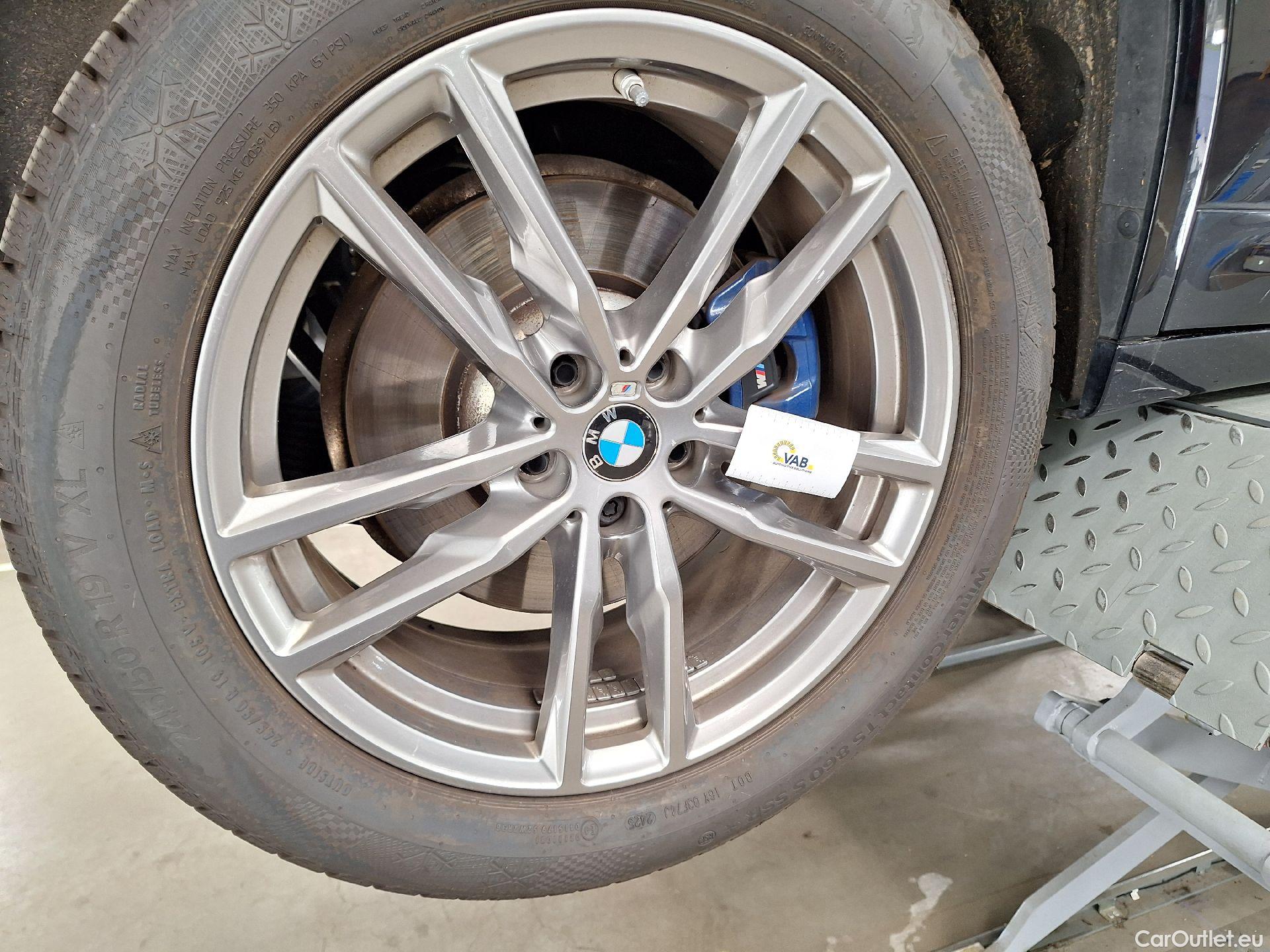  Bmw  X3 BMW,  '17, BMW  xDrive30e (120 kW) 5d #73