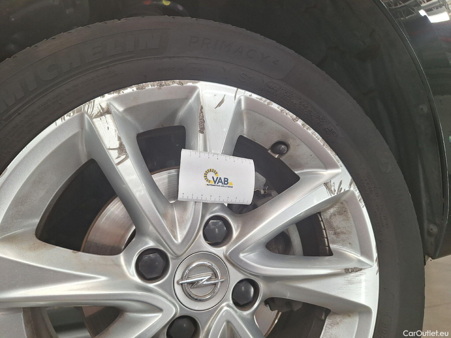  Opel  Corsa Opel,  '19, Opel  1.2 55kW S/S Elegance 5d #50