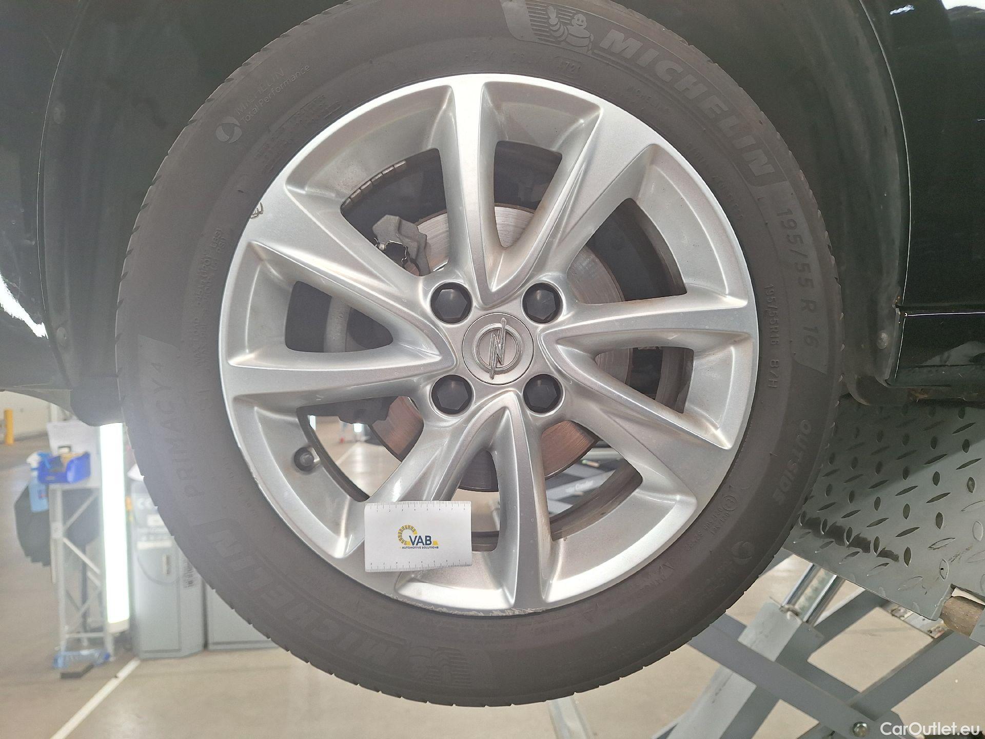  Opel  Corsa Opel,  '19, Opel  1.2 55kW S/S Elegance 5d #47