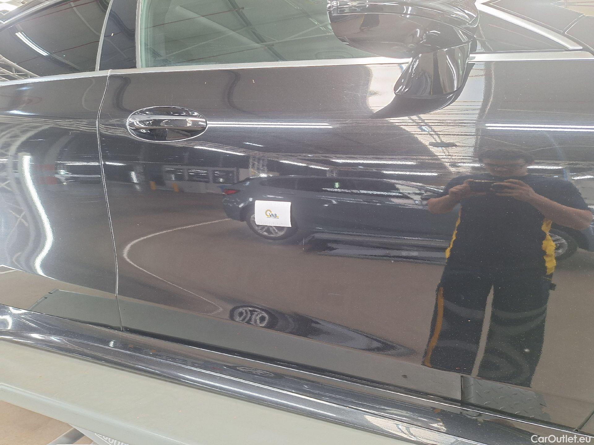  Mercedes  CLS-Klasse Mercedes,  '17, Mercedes-Benz CLS CLS 350 d 4MATIC 4d #19