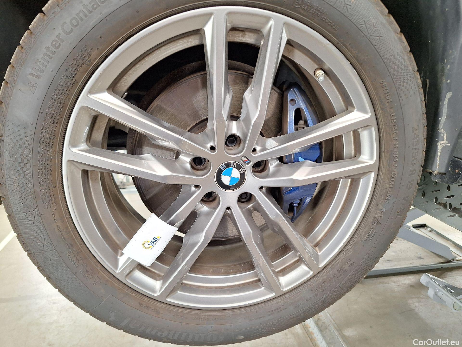  Bmw  X3 BMW,  '17, BMW  xDrive30e (120 kW) 5d #71