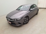  Mercedes  A-Klasse Mercedes, A-Class '18, Mercedes-Benz  A 180 d Business Solution A #2