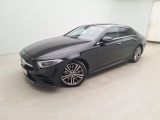  Mercedes  CLS-Klasse Mercedes,  '17, Mercedes-Benz CLS CLS 350 d 4MATIC 4d #2