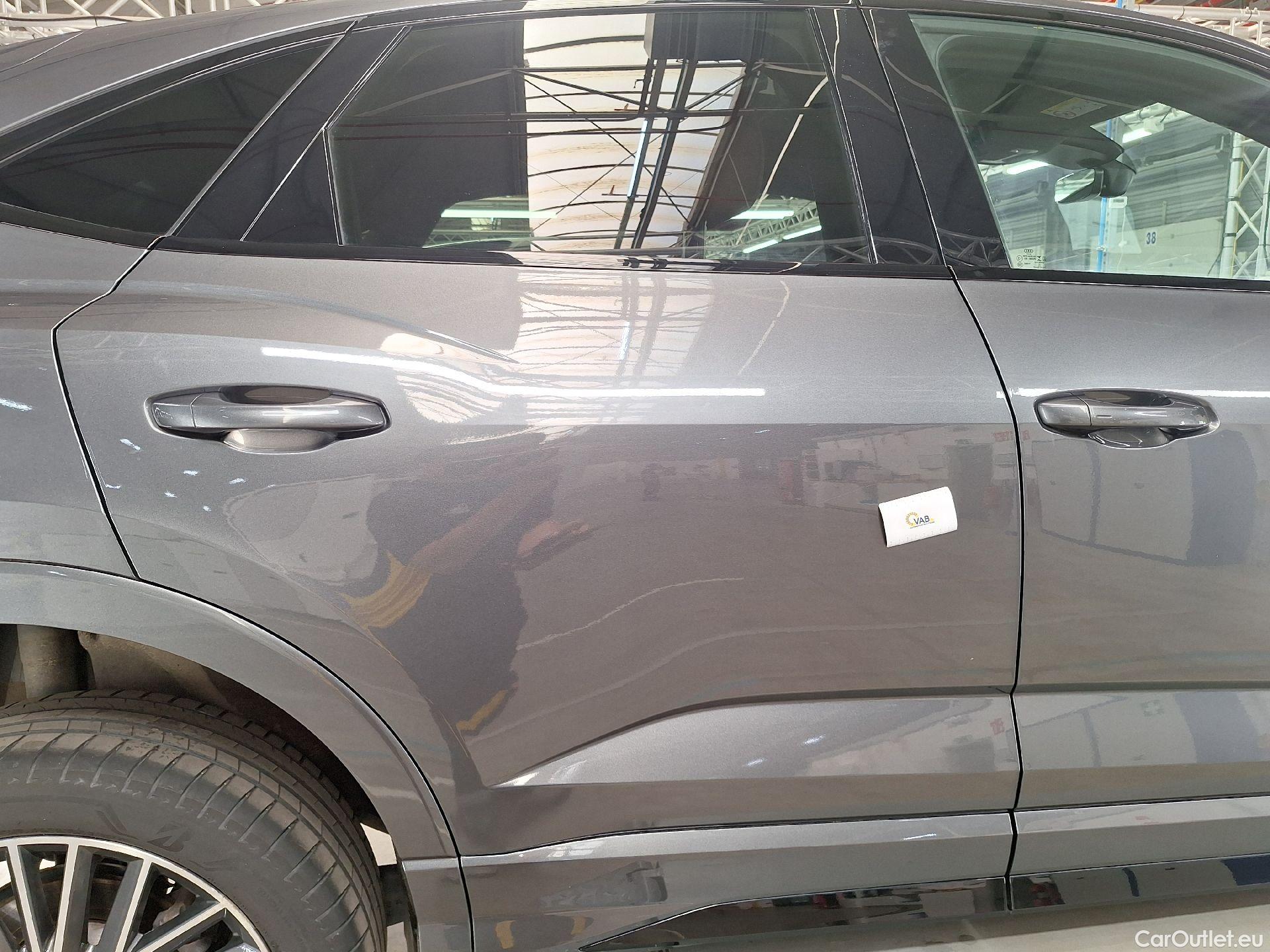  Audi  Q3 Audi,  SB '19, Audi  Sportback 35 TDI S tronic S Line Business  #28