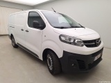  Opel  Vivaro Opel, _ '19, Opel  2.0 Turbo 130kW Aut Edition L3H1 30 5d #5