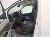  Opel  Vivaro Opel, _ '19, Opel  2.0 Turbo 130kW Aut Edition L3H1 30 5d #7