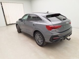  Audi  Q3 Audi,  SB '19, Audi  Sportback 35 TDI S tronic S Line Business  #3