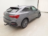  Audi  Q3 Audi,  SB '19, Audi  Sportback 35 TDI S tronic S Line Business  #4