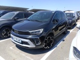  Opel  Crossland  1.2 Turbo 110ch Elegance   #2