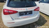  Mercedes  A-Klasse A 180 d #21