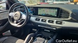  Mercedes  G-Klasee GLE 350 de 4MATIC #6