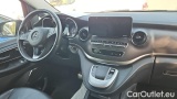  Mercedes  V-Klasse V 250 d Aut. AVANTG. ED. lang #6