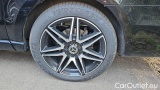  Mercedes  V-Klasse V 250 d Aut. AVANTG. ED. lang #10